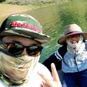 Meet your Posher, Chue